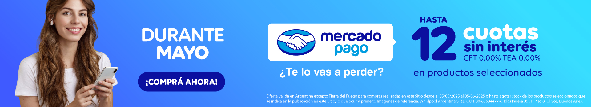 MERCADO PAGO